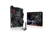 Plyta glówna - ASUS ROG STRIX B550-F GAMING WIFI II Płyta główna - AMD B550 - AMD AM4 - DDR4 RAM - ATX - 90MB19V0-M0EAY0