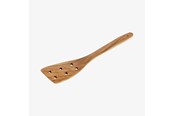 Przybory kuchenne - Cilio Paleta z otworami, drewno oliwne 30cm, TOSKANIA - C182064