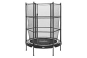 Trampolina - Salta Trampoline Junior black - 805-596