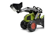 Rowerki i chodziki - Falk Superloader for the 3 to 7 years old series - 808-209