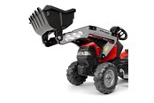 Rowerki i chodziki - Falk Superloader for the 2 to 5 years old series - 808-208