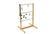 Zabawy w ogrodzie - Spin ladder deluxe - 805-538