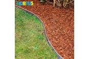 Narzedzia ogrodnicze - HORTUS Metal lawn edging - 210-530