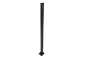 Narzedzia ogrodnicze - HORTUS End post for wind screen height 160 cm - 211-925