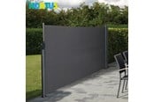 Narzedzia ogrodnicze - HORTUS Wind screen single 140 x 300 cm - 211-900