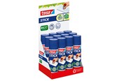 Tasmy i Kleje - tesa ecoLogo Glue Stick 20 g - 57026-00200-02