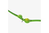 Przybory kuchenne - Cilio Wyciskarka do cytrusów LIMETTA Ø5,5cm, zielona - C293401