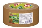 Taśmy i Kleje - tesa packaging tape Paper - 57180-00000-02
