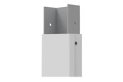 Uchwyty ścienne, uchwyty AV i meble AV - HI-ND - mounting component - Max - recommended for - CM5500-0101-01