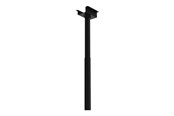 Uchwyty ścienne, uchwyty AV i meble AV - HI-ND - mounting kit - for digital signage LCD panel - Max - recommended for - CM3500-0101-02P