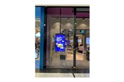 Uchwyty ścienne, uchwyty AV i meble AV - HI-ND - mounting kit - for digital signage LCD panel (dual side) - Max - recommended for 55" - CC5519-5001-02