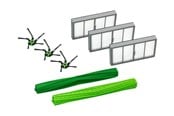Odkurzacz - worki i akcesoria - iRobot Accessory Kit 6 - S-series - 4655986