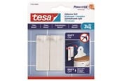 Zawieszki i zaczepy - tesa Adhesive Nail 3kg Tiles and Metal - 77763-00005-00