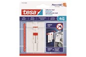 Zawieszki i zaczepy - tesa Adhesive Nail Adjustable 4kg Tiles - 77767-00005-00