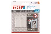 Zawieszki i zaczepy - tesa Adhesive Nail 0.5kg Wallpaper - 77772-00005-00
