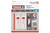Zawieszki i zaczepy - tesa Adhesive Nail Adjustable 1kg Wallpaper - 77774-00005-00