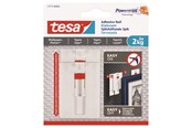 Zawieszki i zaczepy - tesa Adhesive Nail adjustable 2kg Wallpaper - 77777-00005-00
