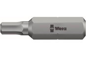 Wiertla & Bity - Wera 840/2 Z Bit Hex-Plus 8.0 x 100 mm - 5057574001