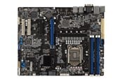 Plyta glówna - ASUS P12R-E Płyta główna - Intel C256 - Intel LGA1200 - DDR4 RAM - ATX - 90SB0A90-M0UAY0