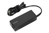 Telefon - Adapter i Ładowarka - Targus power adapter - USB-C - 100 Watt - APA108EU