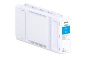 Tusz, toner i materiał eksploatacyjny - Epson T48U2 - cyan - original - ink cartridge - C13T48U200