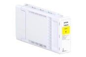 Tusz, toner i materiał eksploatacyjny - Epson T48U4 - yellow - original - ink cartridge - C13T48U400