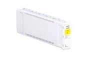 Tusz, toner i materiał eksploatacyjny - Epson T50M4 - yellow - original - ink cartridge - C13T50M400