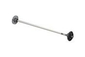Akcesoria do drukarek - Epson Replacement - printer roll-feed spindle - C12C936171