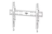 Uchwyty ścienne, uchwyty AV i meble AV - Neomounts Select - Max 60 kg - recommended for 86" - WL30S-850BL16