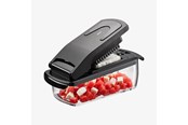 Maszyna kuchenna - akcesoria - GEFU Multi siekacz do kostek TREPPO - G89471
