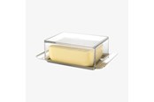 Akcesoria kuchenne - GEFU Pudełko na masło BRUNCH, 250g - G33620