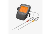 Urządzenia kuchenne - inne - GEFU Termometr do grillowania i smażenia Bluetooth STEROWANIE, 6 ka - G21940