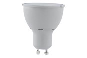 Zarówka LED - EGLO Żarówka światła LED 4.8W/830 400 lumen 3-step dimmable GU10 - 110178