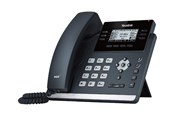 Telefon stacjonarny - Yealink SIP-T42U - VoIP phone with caller ID - 5-way call capability - SIP-T42U