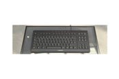 Klawiatura - Cherry STREAM KEYBOARD TKL - Klawiatury - Angielski - Czarny - JK-8600EU-2