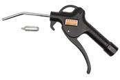 Narzedzia - BAHCO Compressed air gun with detachable brass nozzle 6.3 bar - 7314150235889
