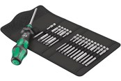 Narzedzia - Wera Kraftform Kompakt Turbo 1 - 05057482001