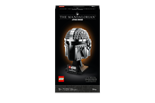 LEGO®  - LEGO Star Wars 75328 Hełm Mandalorianina™ - 75328