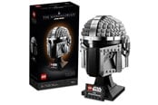 LEGO® - LEGO Star Wars 75328 Hełm Mandalorianina™ - 75328