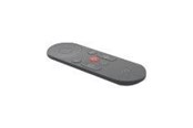 Piloty - Logitech video conference system remote control - graphite - 952-000057