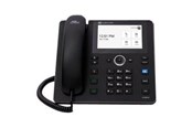 Telefon stacjonarny - AudioCodes C455HD - VoIP phone with caller ID - TEAMS-C455HD