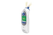 Zdrowie - Braun Termometr Thermometer Thermoscan 7+ IRT6525 - IRT6525NOEE