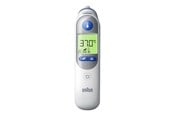 Zdrowie - Braun Termometr Thermometer Thermoscan 7+ IRT6525 - IRT6525NOEE