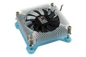 Wentylator obudowy - LC Power Cosmo Cool - Wentylator obudowy - 65mm - Srebrny - LC-CC-65