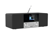 Systemy mikro i mini - TechniSat DigitRadio 3 VOICE - 0000/3963
