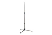 Telefon - Inne akcesoria - König & Meyer 210/2 Microphone stand - 160cm - 20130-300-55