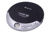 Odtwarzacz CD - DENVER DMP-391 - DMP-391
