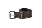 Odziez robocza BHP i akcesoria - Stanley Leather Belt - STST1-80119
