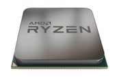 Procesor - AMD Ryzen 7 3700X / 3.6 GHz processor Procesor - 8 rdzeni - 3.6 GHz - AMD AM4 - OEM (bez chłodzenia) - 100-000000071