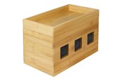 Telefon - Inne akcesoria - LogiLink - cable organiser - KAB0076
